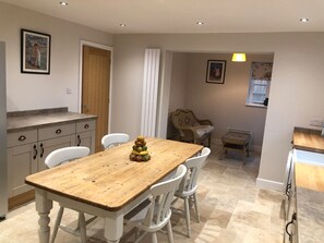 Cottage | Interior - Sunnyside Cottage (Sleaford)