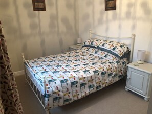 Cottage | Interior - Sunnyside Cottage (Sleaford)