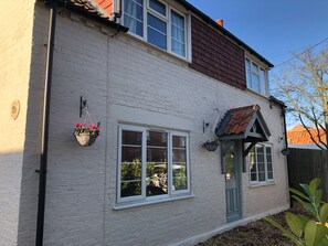 Cottage | Interior - Sunnyside Cottage (Sleaford)