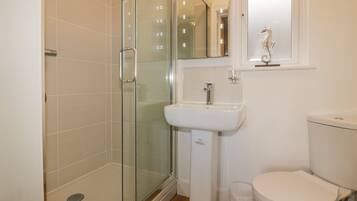 คอทเทจ | ห้องน้ำ | ฝักบัว