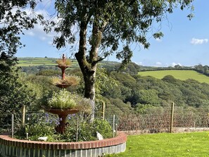 Cottage | Interior - Woodhall (Bodmin)