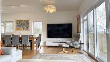 Ferienhaus | Innenbereich