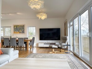Casa de campo | Interior