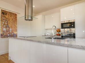 Casa de campo | Interior