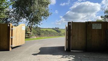 คอทเทจ | ภายใน