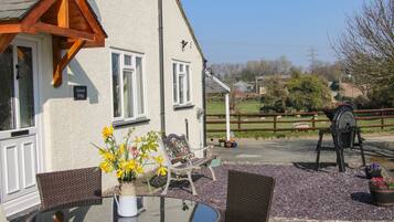 Casa de campo | Interior