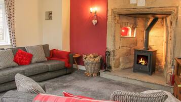 Casa de campo | Interior