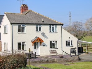 Cottage | Interior - Belmont Bridge (Oswestry)