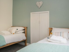 Cottage | Interior - Belmont Bridge (Oswestry)