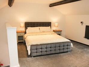 Cottage | 1 kamar tidur dan didekorasi berbeda-beda