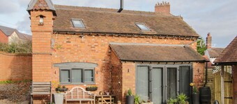 Bank House Barn
