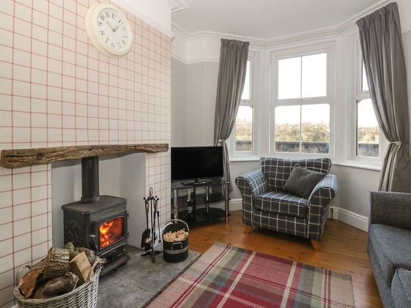 Cottage | Living room