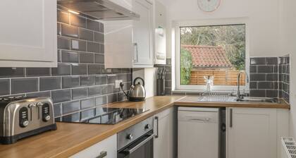 Brinkburn Cottage