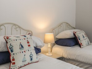 코티지 | 2 개의 침실, 각각 다른 스타일의 인테리어, 각각 다르게 가구 비치, 무료 WiFi