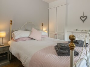 コテージ | 内装