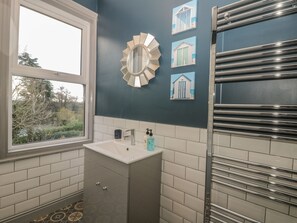 코티지 | 욕실 | 샤워 시설