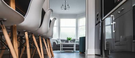 Cottage | Interior