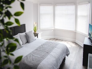 Ferienhaus | Innenbereich