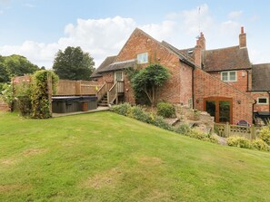 Cottage | Interior - Mill Farm - The Farmhouse (Derby)
