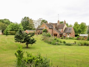 Cottage | Intérieur