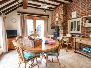 Casa de campo | Restaurantes