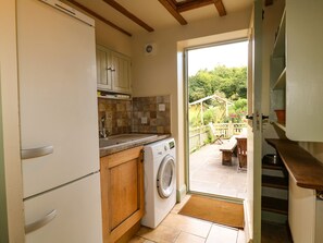 Cottage | Intérieur