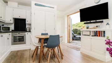 Cottage | Private kitchen