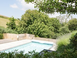 Cottage | Interior - 2 Garden Apartment (Kingsbridge)