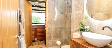 Ferienhaus | Innenbereich