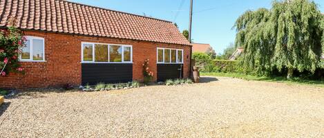 Cottage | Front of property