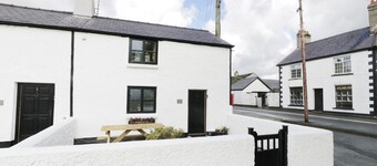 Menai Cottage