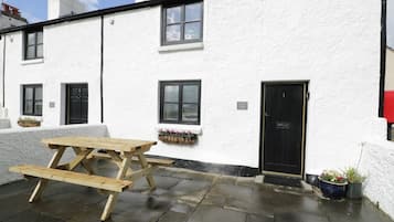 Cottage | Balcony