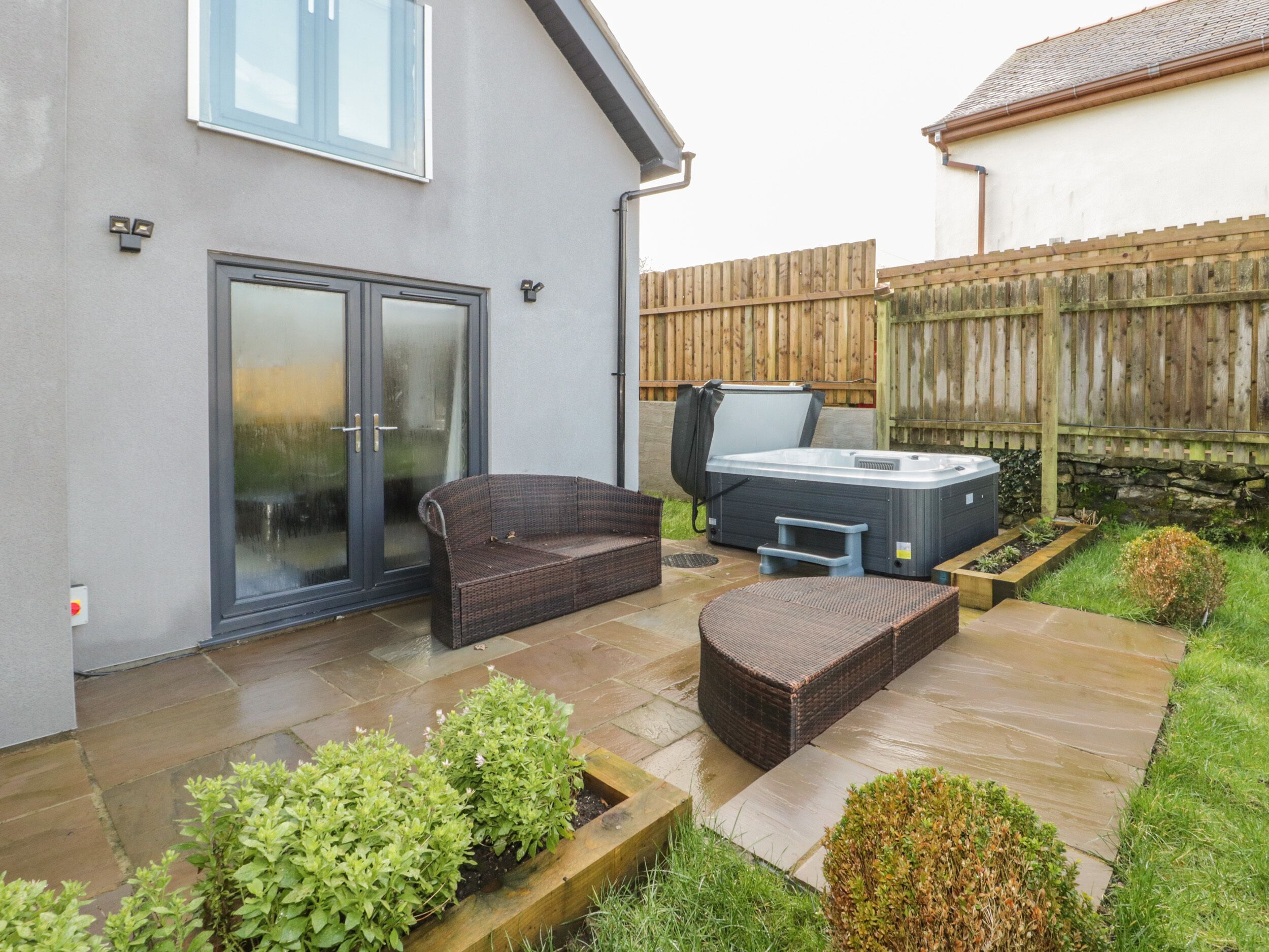 Κατάλυμα σε Αγροικία | Εσωτερικοί χώροι