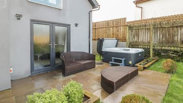 Casa de campo | Interior