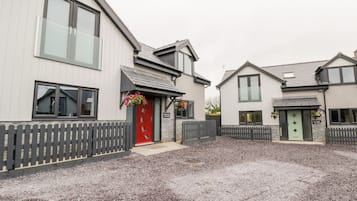 Casa rural | Interior