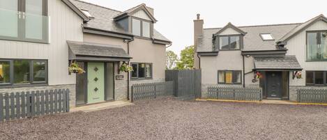 Ferienhaus | Innenbereich