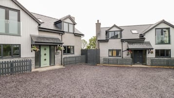 Ferienhaus | Innenbereich