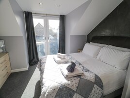 Casa de campo | Interior