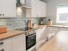 Casa de campo | Interior