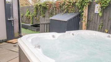 Cottage | Interieur