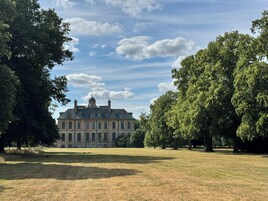 Casa de campo | Exterior