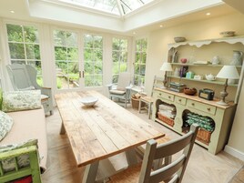 Casa de campo | Zona de estar