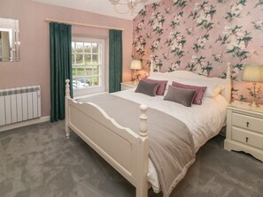 Cottage | Interior - 3 Old Hall Cottages (Bakewell)