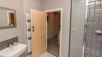 Casa de campo | Baño | Ducha