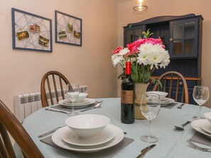 Cottage | Interieur