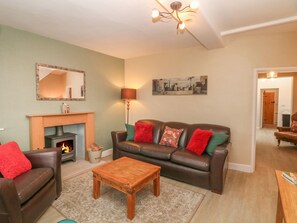 Cottage | Interior - 3 Old Hall Cottages (Bakewell)