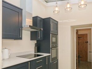 Cottage | Interior - 3 Old Hall Cottages (Bakewell)