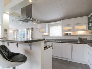Casa de campo | Interior