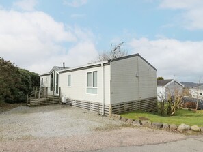Cottage | Exterior - Oyster Bay Lodge (Dalbeattie)