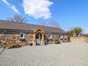 Cottage | Interior - Annex (Pwllheli)